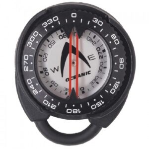 SIDESCAN II CON IL CLIP