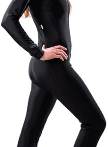 LAVACORE MUTA MONOPEZZO, DONNA, TAGLIA 36/XS