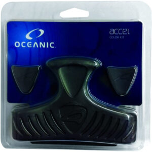 CINTURINO PINNE NERO