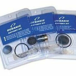 KIT BATTERIA/ VERSA PRO / VEO / VT3 / VT 4 / VT PRO