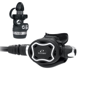 EROGATORE ZEO FDXi DIN NERO