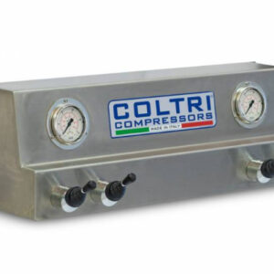 PANELLO RICARICA DOPPIA PRESSIONE