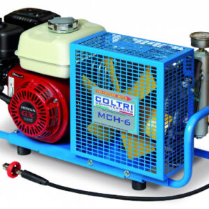 COMPRESSORE MCH6 BENZINA HONDA