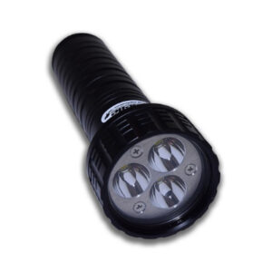 TORCIA CON BATTERIA RICARICABILE LUNA SPOT