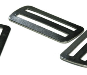 FERMAPIOMBO INOX LISCIO