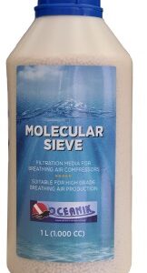 SETACCIO MOLECULARE 1L