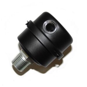 CARTUCCA FILTRO ASPIRAZIONE MCH6 COMPLETA