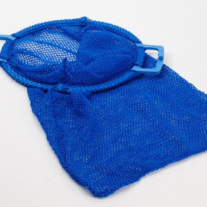 RETE PORTA CONCHIGLIE CON MANICO