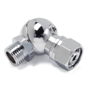 SNODO LP PER EROGATORE 360°