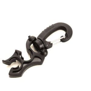 REGGIFRUSTA NERO MULTIPLO SWIVEL