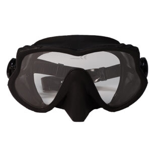 MASCHERA MAX BLACK