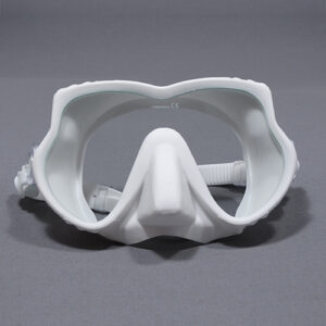 MASCHERA MAX WHITE