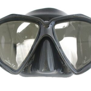 MASCHERA UOMOTA BLACK