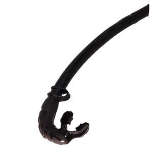 SNORKEL CLASSIC PVC BLACK