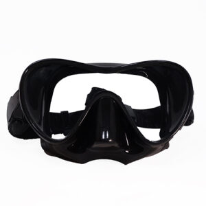 MASCHERA VISION BLACK