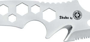 M22 COLTELLO SUBACQUEO, INOX