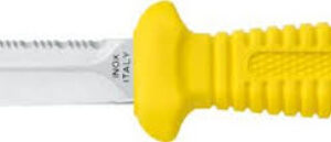 M29 COLTELLO SUBACQUEO 9CM, DIRITTO