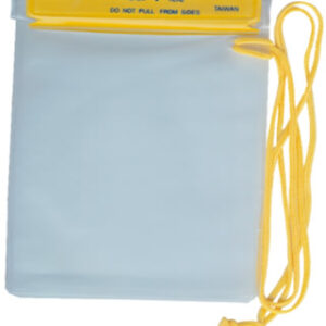 BORSETTA RESISTENTE ALL'ACQUA 26X30CM