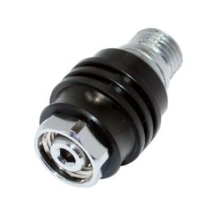 VALVOLA FLUSSO D'ARIA SECONDO STADIO