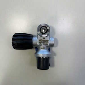 VALVOLA MONOBOMBOLA MONOATTACCO M25X2