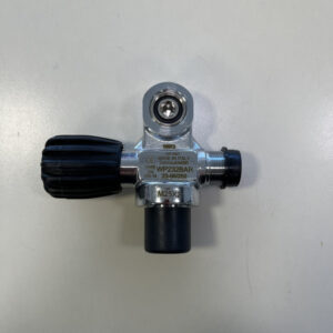 VALVOLA LATERALE SINISTRA M25X2 232BAR