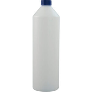 BOTTIGLIA  PVC 1L