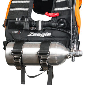 GAV ZEAGLE CODE 3