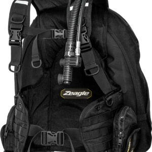 GAV ZEAGLE COVERT XT TAGLIA XL