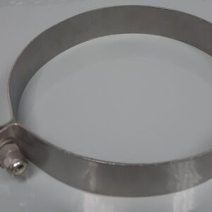 ANELLO INOX PER BOMBOLA