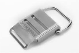 CLIP PER CINTURA BOMBOLA