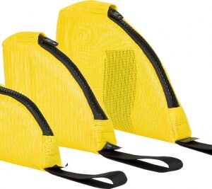 SACCHETTO IN RETE PER ZAVORRA