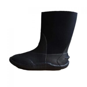 SCARPONI PER MUTA STAGNA - HD 5MM TAGLIA 43-44 XL