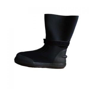 SCARPONI PER MUTA STAGNA - TECNA 3MM TAGLIA 43-44 XL