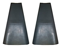 POLSINO IN LATTICE ALLUNGATO HEAVY - STANDARD