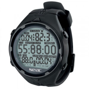 COMPUTER ACTION HR, NERO