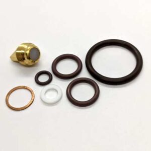 KIT MANUTENZIONE VALVOLA