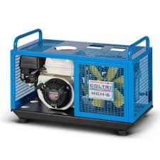 COMPRESSORE MCH6 COMPACT BENZINA