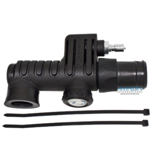 ZEAGLE INFLATOR POWER BX