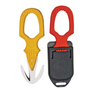 M39 COLTELLO SUBACQUEO, DOPPIA LAMA