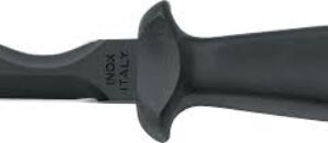 M27 COLTELLO SUBACQUEO 9CM, CURVO TEFLON