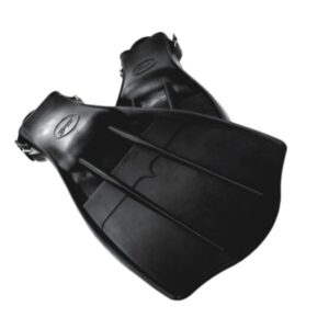 PINNE PREDATOR GOMMA