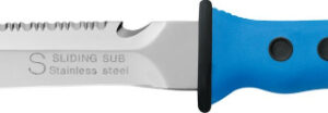 M23 COLTELLO SUBACQUEO, 15CM