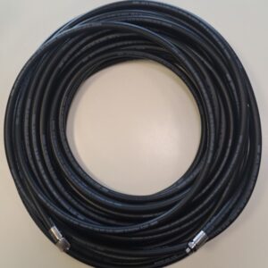 FRUSTA MEDIA PRESSIONE PER SECONDO STADIO 2000CM