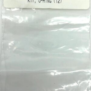 ORING PER IL 1 STADIO - LP