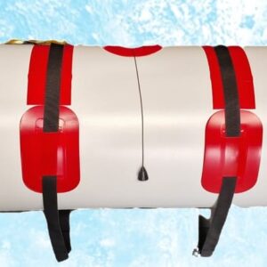 PALLONE SOLLEVAMENTO CHIUSO 500kg