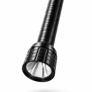 TORCIA CON BATTERIA RICARICABILE OMBRINA