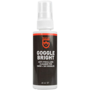 ANTI FOG - GOGGLE BRIGHT
