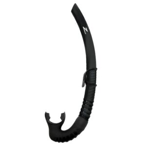 BOCCAGLIO SNORKEL TANGO NERO