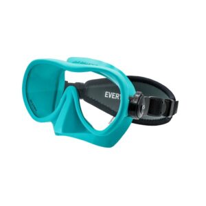 MASCHERA MINI SHADOW AQUA