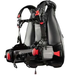 GAV BC2 M-L SENZA INFLATOR